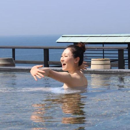 Shuku Kaifuu Hotel Minamicsita Kültér fotó