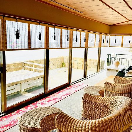 Shuku Kaifuu Hotel Minamicsita Kültér fotó