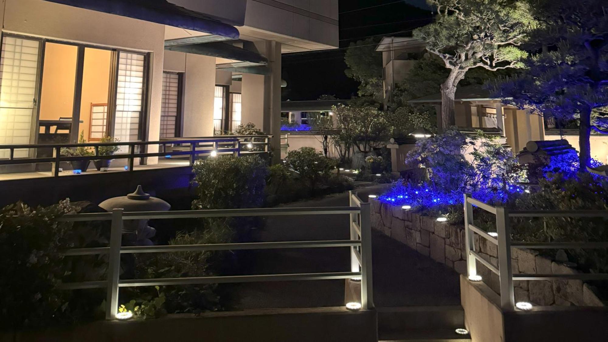 Shuku Kaifuu Hotel Minamicsita Kültér fotó