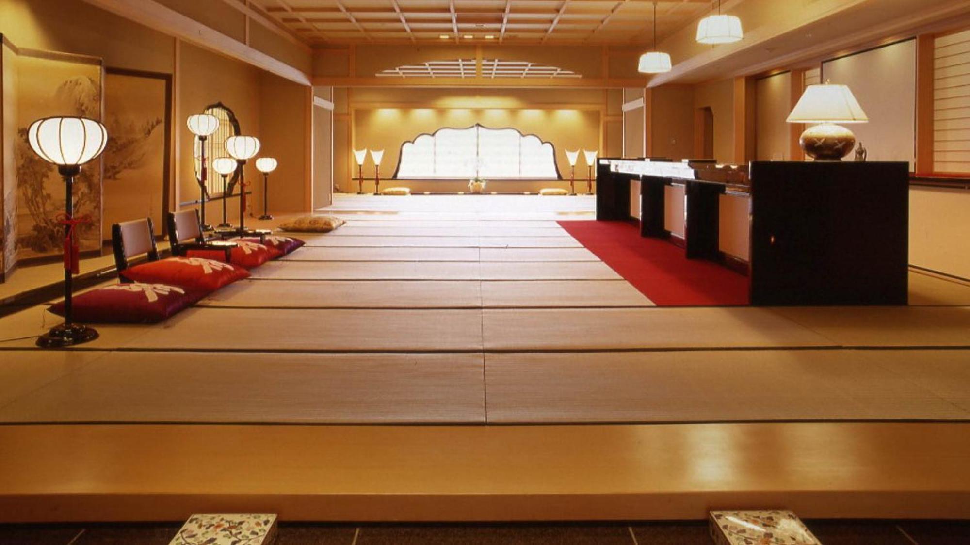 Shuku Kaifuu Hotel Minamicsita Kültér fotó