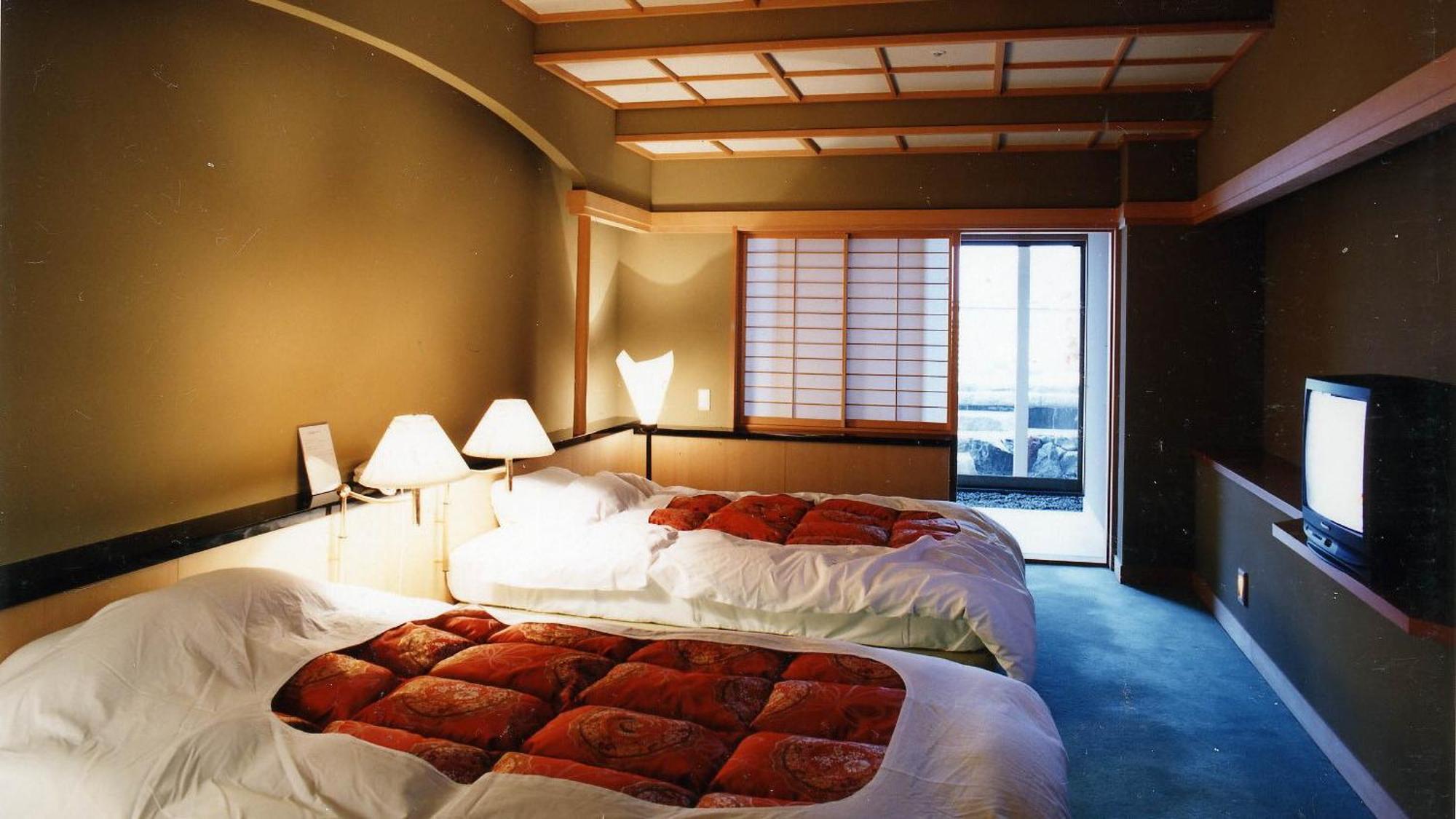 Shuku Kaifuu Hotel Minamicsita Kültér fotó