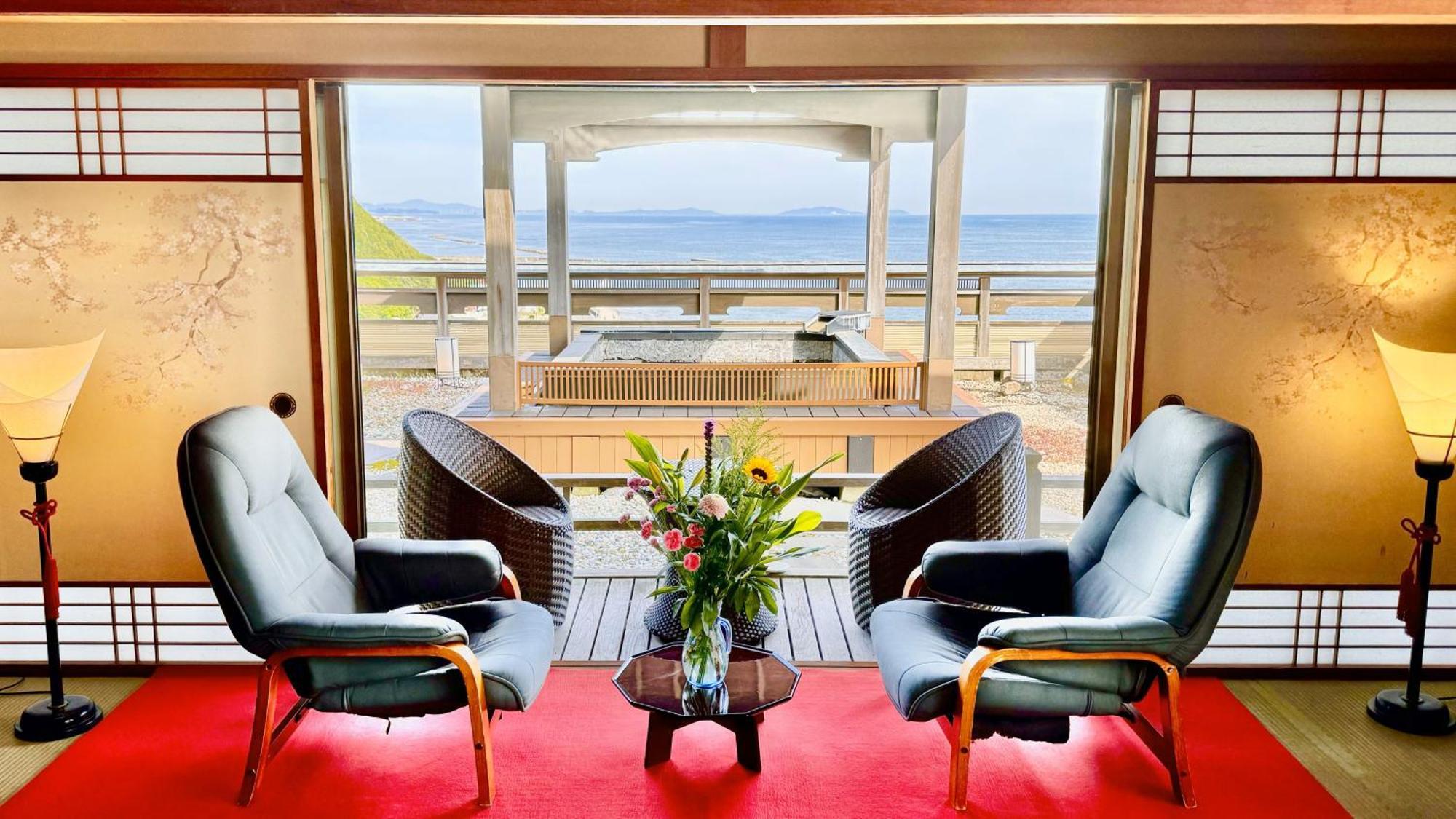Shuku Kaifuu Hotel Minamicsita Kültér fotó